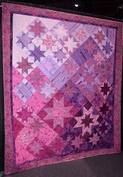 1603 Barbara Beckman