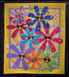 1604 Barbara Beckman