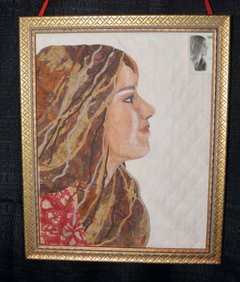1314 Margaret Whiteley